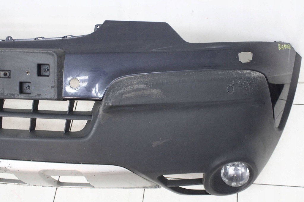 фото №7, Opel antara 06r- бампер перед передний омыватель pdc z40a