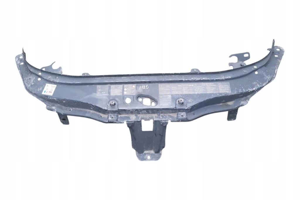 фото №8, Верхній частина поперечина передній renault grand scénic iv r9_ 7700428360 2.0l