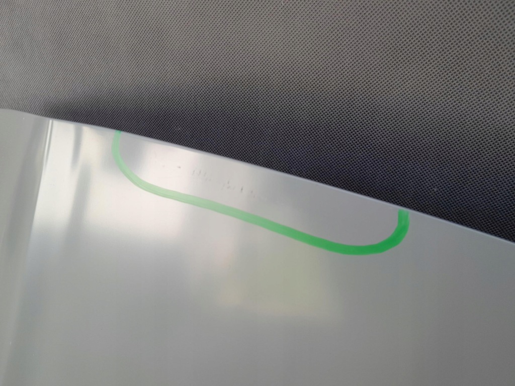 фото №5, Hyundai ioniq 17- двері перед передні праве oryg