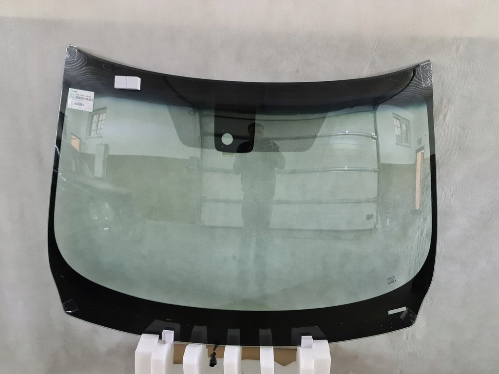 фото №1, Стекло передняя лобовое infiniti qx60 po 2016 roku