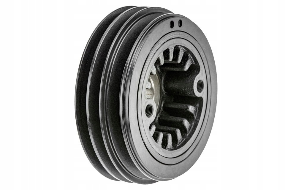 Шкив коленчатого вала коленчатого mitsubishi eng.4m41 3.2di-d pajero v88,v98 07- Цена