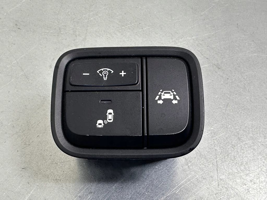 фото №1, Kia optima 2018 панелі керування, перемикачі