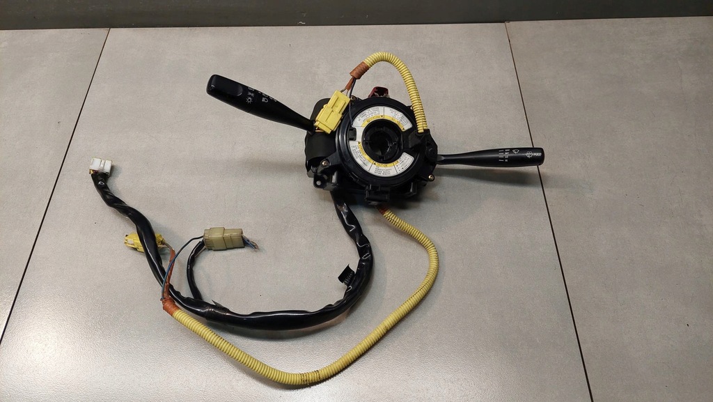 фото №1, Переключатель комбинированный suzuki wagon r+ 1.0 b