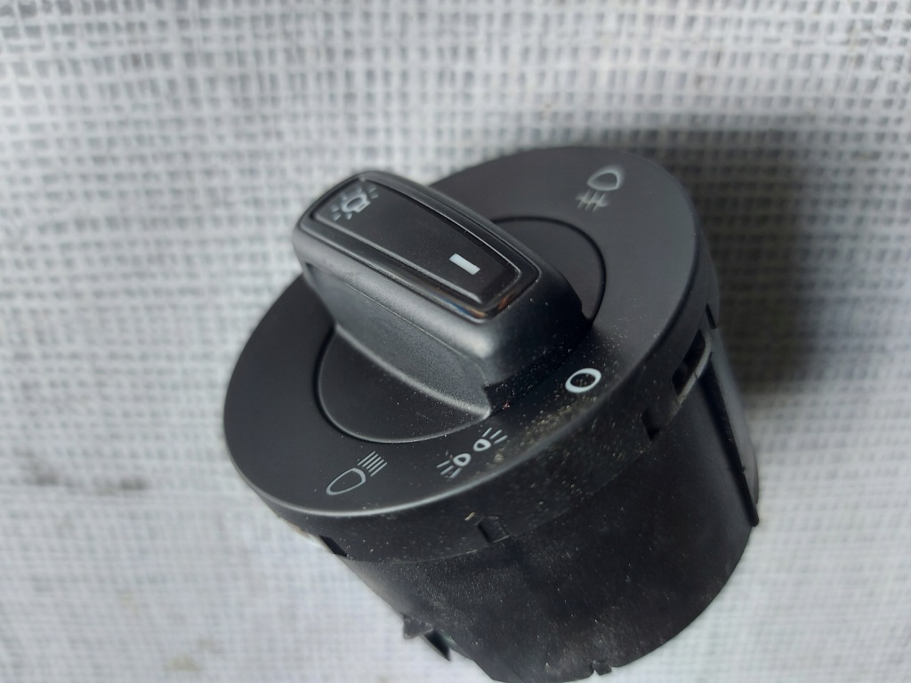фото №1, Vw golf vii выключатель света 5g0941431as