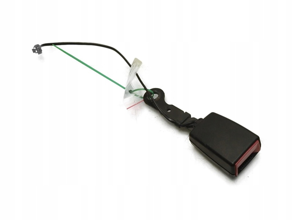 фото №1, Клипса поперечина безопасности левый задняя iii ряд peugeot 5008 i 9685195977