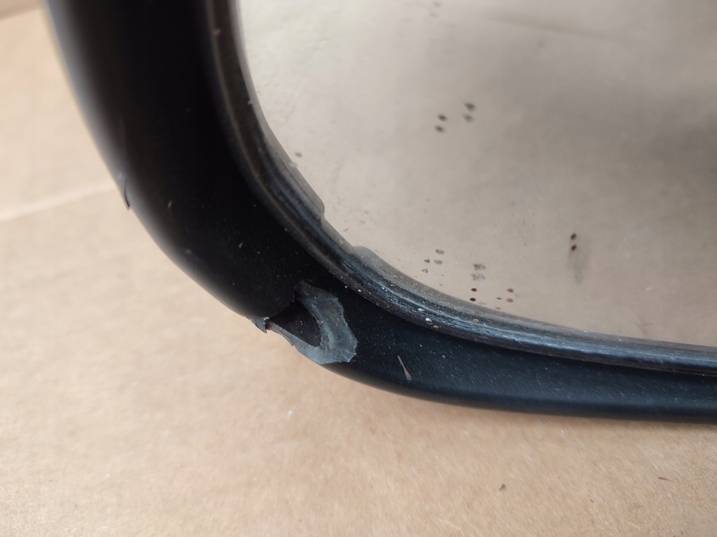 фото №6, Дзеркало ліва hyundai i30 сріблястий europa 5 pin 87610-2r100