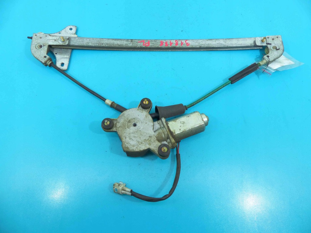 фото №1, Подъемник перед левый suzuki wagon r+ 2 pin