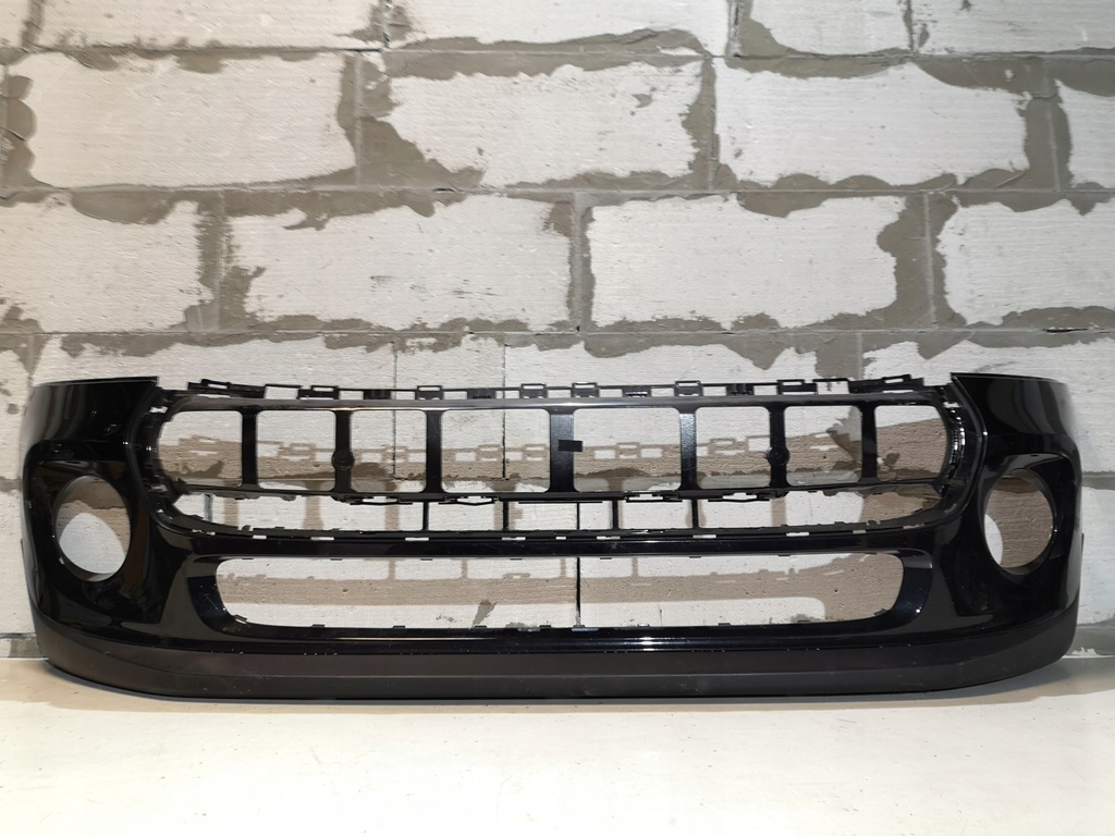 фото №1, Бампер перед mini cooper f56