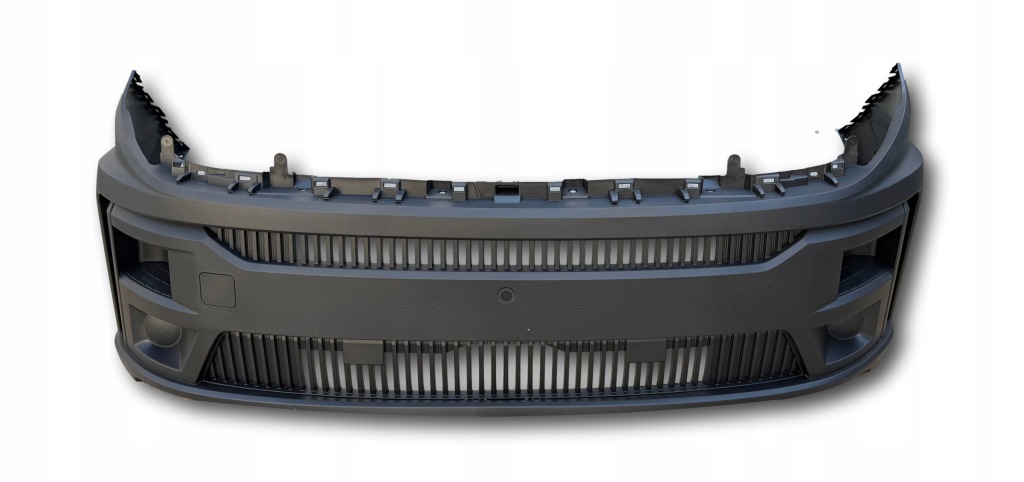 Купить Бампер новый renault master v 2025- новый оригинал 620227618r