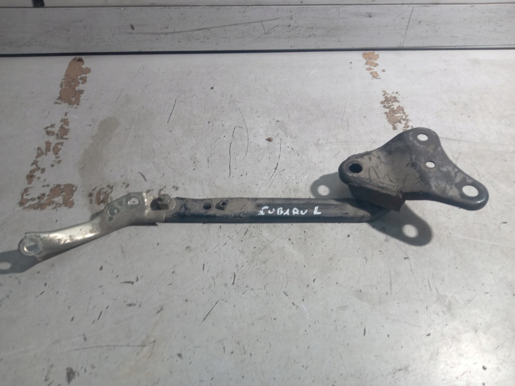 фото №1, Subaru forester iv усилитель кронштейн левая