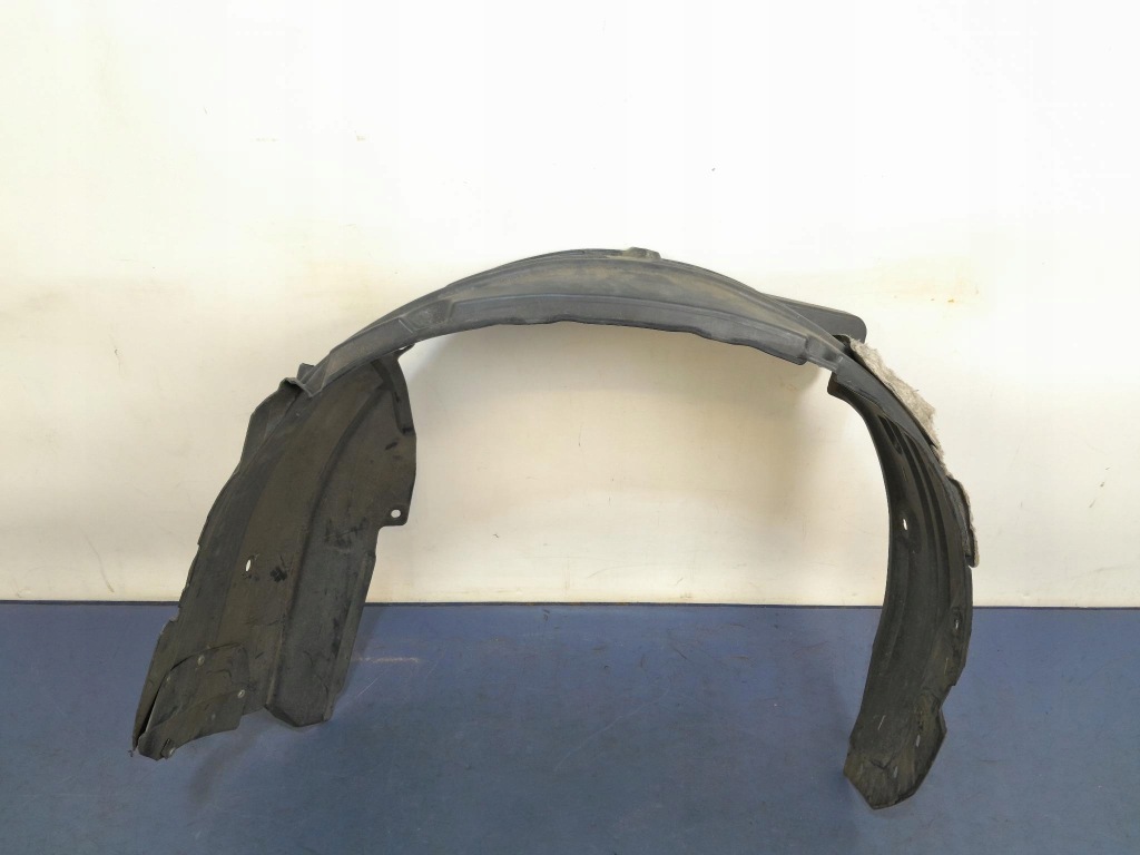 фото №1, Honda cr-v iii подкрылок перед левая 74150-sww-g