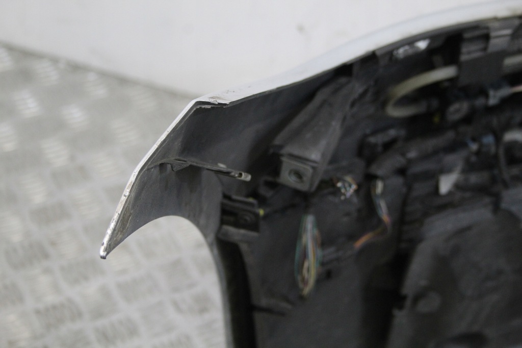 фото №11, Бампер перед 4x pdc jaguar xf ii x260 r-sport