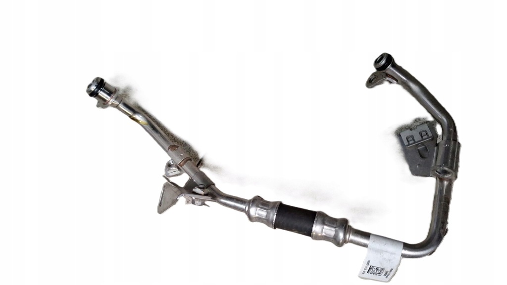 фото №1, Труба wąż шланг масла renault captur ii 1.3 tce 210457368r