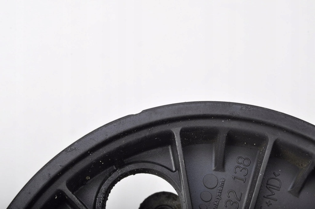 фото №6, Volvo s60 i v70 ii 2.4 d5 163km насос усилителя 30741790