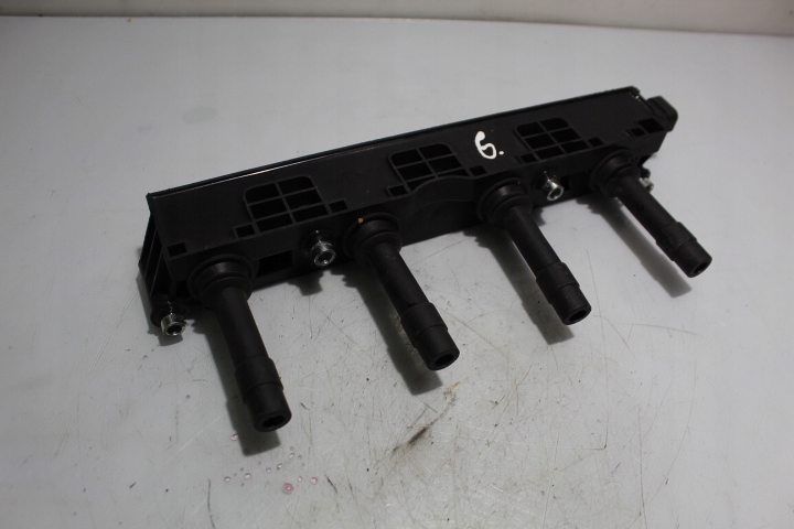 фото №1, Катушка зажигания opel astra g 1.6