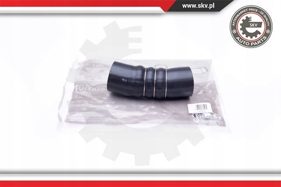 фото №1, Шланг turbo