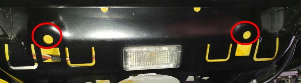 фото №15, Кронштейн кронштейн isofix audi a3 a4 a5 a6 a7