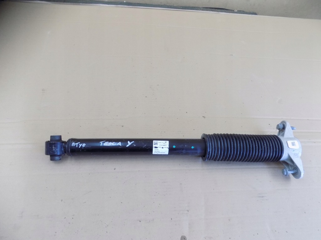 Купить Tesla model y амортизатор задний задний  1188464-00-e оригинал