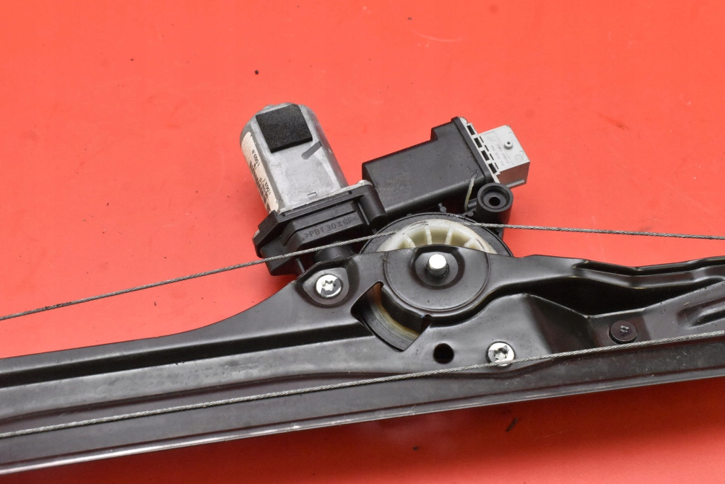 фото №9, Підйомник скло правий перед eu 51810879 opel combo d 11-20