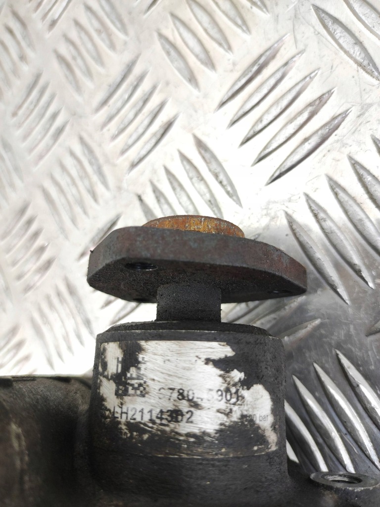 фото №5, Bmw 3 e90 e91 2010 насос підсилювача