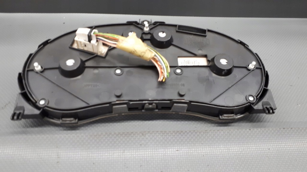 9665000480 лічильник прилади berlingo ii partner 08-12 1.6hd Ціна