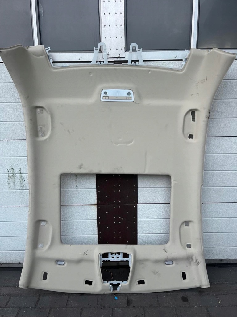 фото №1, Потолок mercedes w 212 e - klasa 2126901450