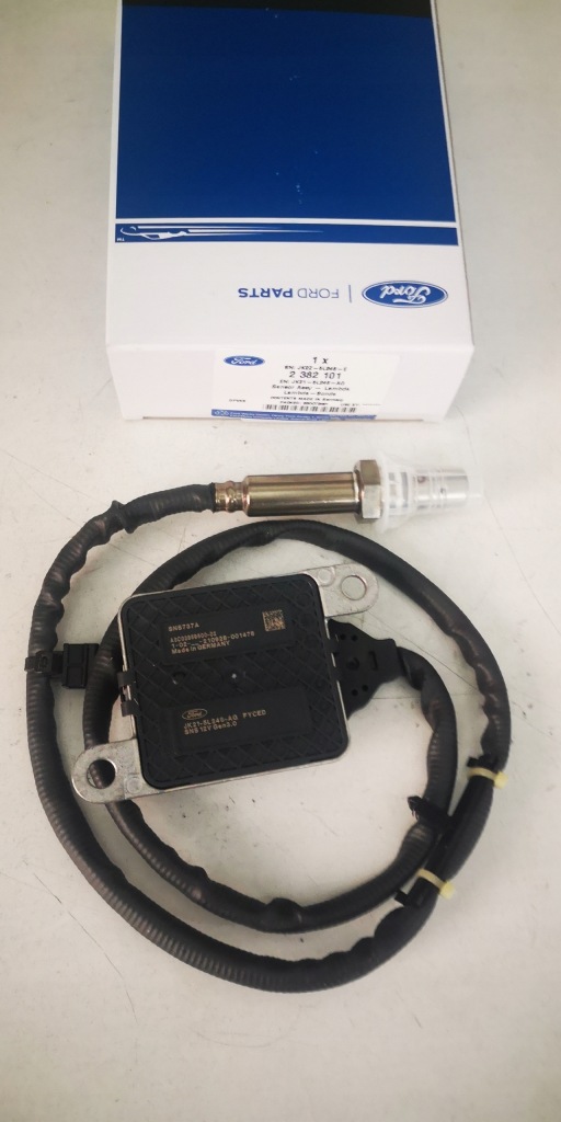 Купить Датчик nox лямбда-зонд ford transit custom 2.0 tdci