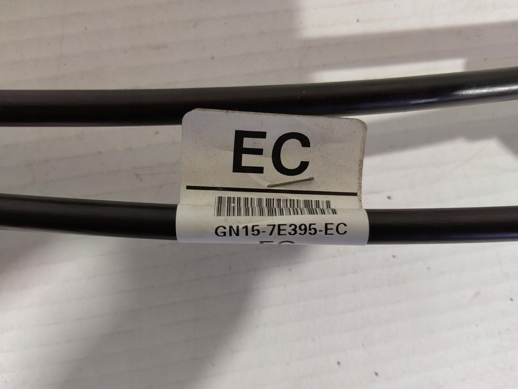 фото №5, Ford ecosport lift 1.0 тросы переключения передач