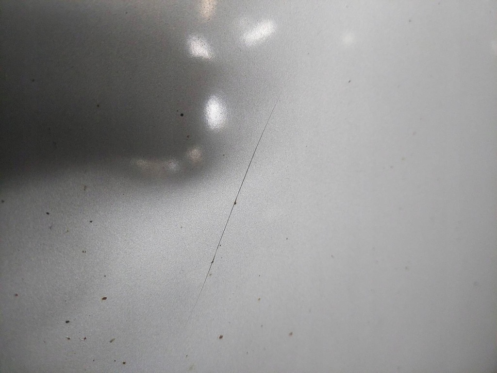 фото №11, Kompletny перед капот бампер крылья лампы mercedes w168 a klasa 761