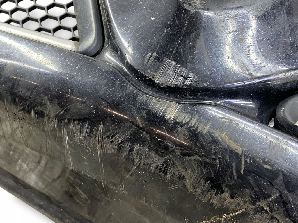 фото №8, Alfa romeo gt 2008 бампер передний