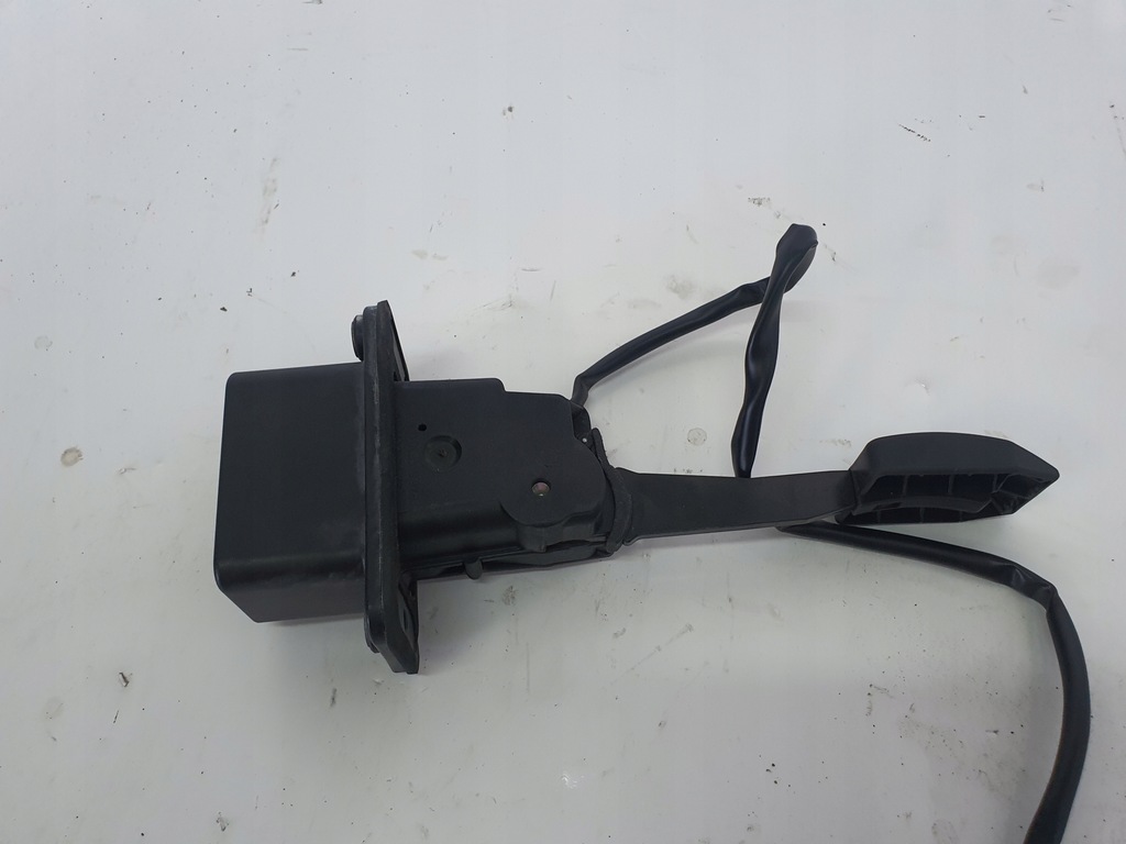 фото №5, Педаль потенциометр газа iveco stralis 9651000010