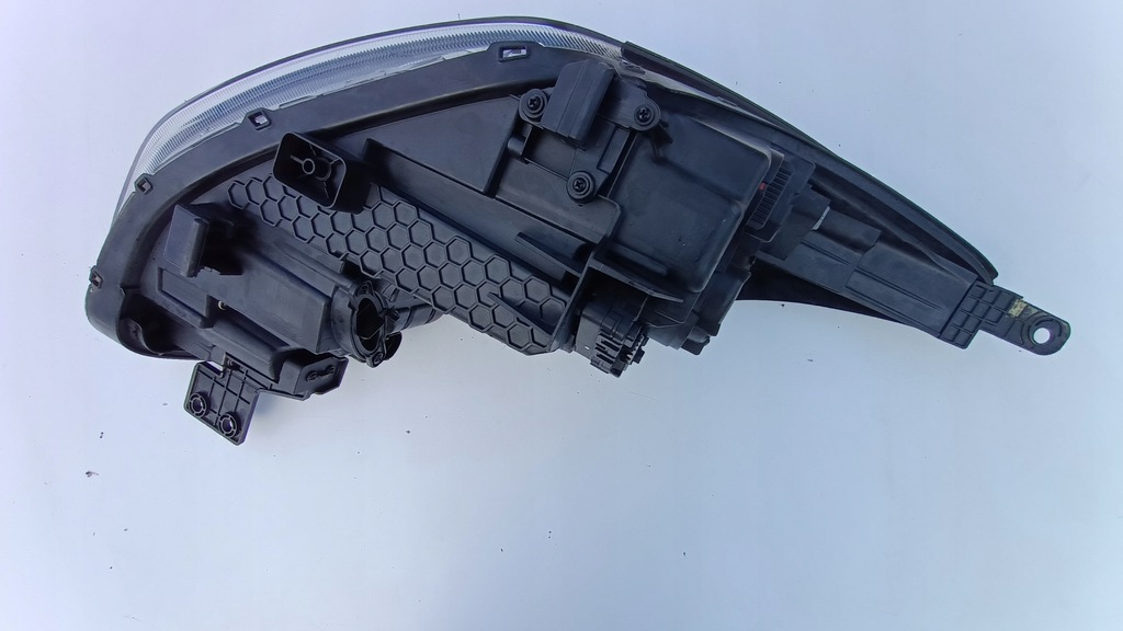 фото №15, Kia sportage iv lift лампа левая led f192101200