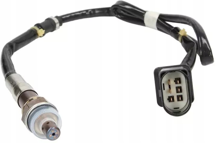 фото №1, Ngk датчик лямбда-зонд 1851