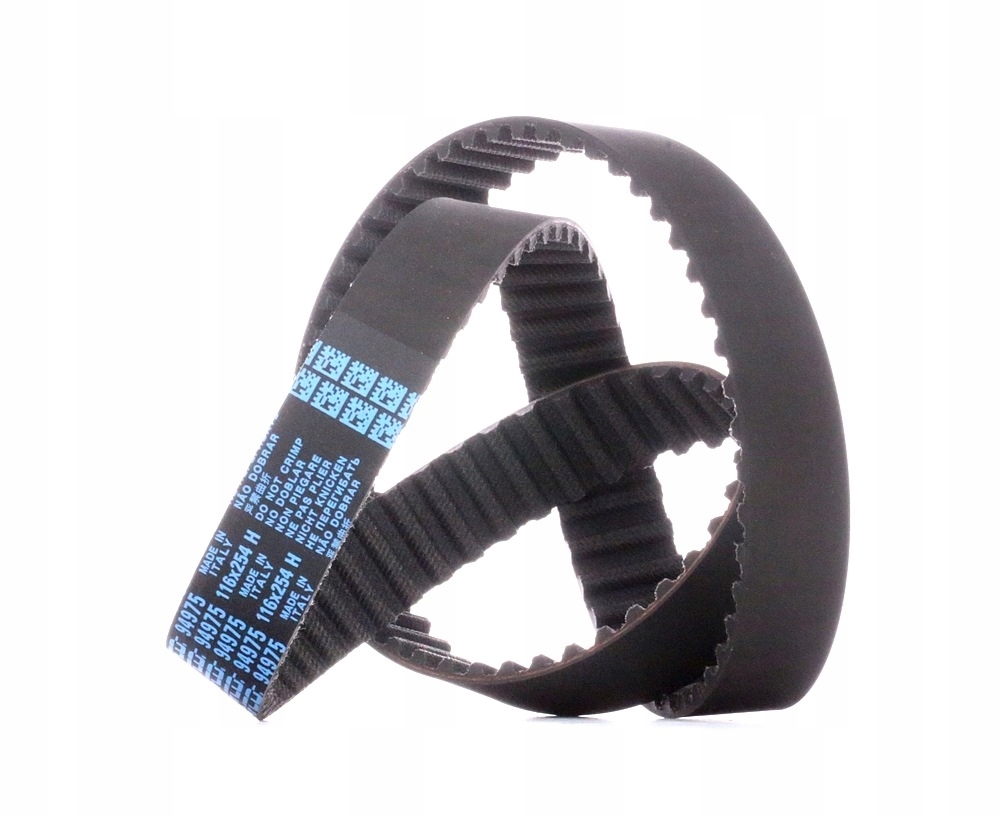 фото №5, Ремень распределительного вала dayco 94975