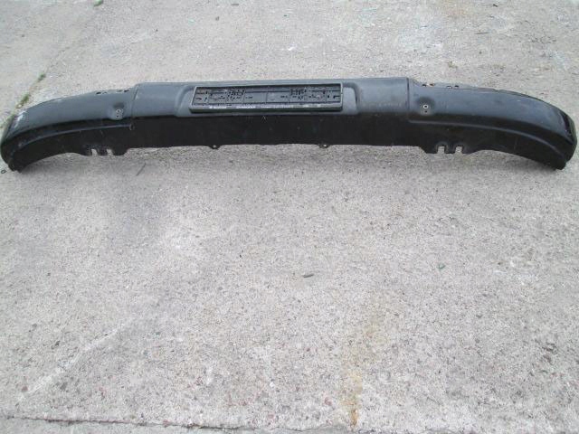 фото №2, Балка бампера scania r p g -2010