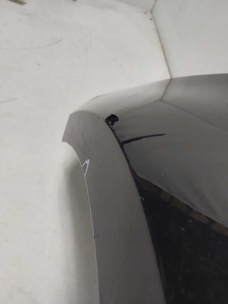 фото №5, Крыло левый перед передний bmw seria 3 g20 g21 hybrid