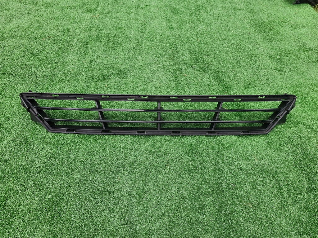 фото №1, Решітка решітка радіатора бампера перед bmw x3 g01 lift lci