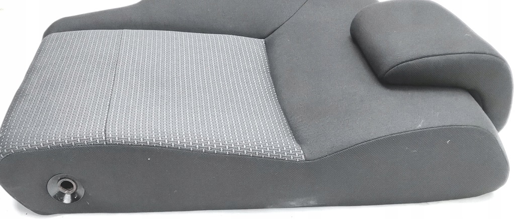 фото №7, Заднее сиденье ford mondeo mk4 kombi