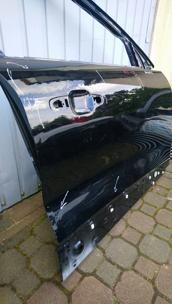 фото №11, Двері праве перед передні ford kuga mk3 escape правий перед kuga iii escape