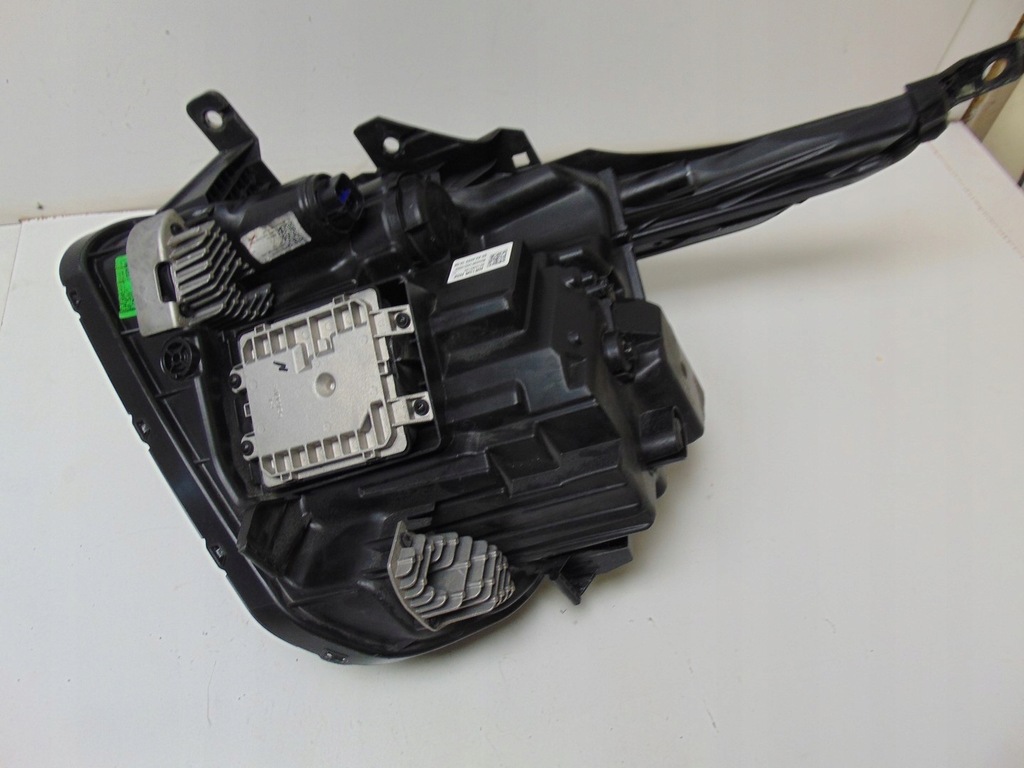 фото №14, Лампа правая перед full led kia sportage v 92102r2100 комплектная europa ładna