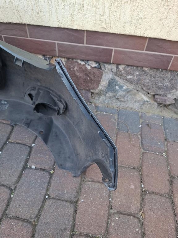 фото №14, Бампер передній suzuki alto vii демонтаж kompletny 09-14