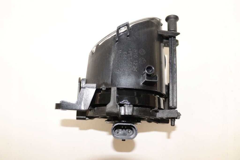 фото №4, Opel insignia a lift 13-17 противотуманная фара правый