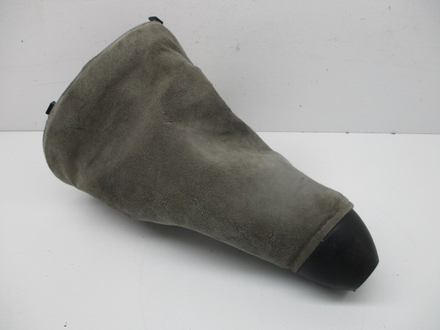 фото №1, Megane scenic rx4 99-03 чехол домкрата передач