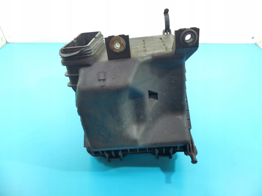 фото №8, Корпус фильтра воздуха optima iii 10-15 1.7 crdi