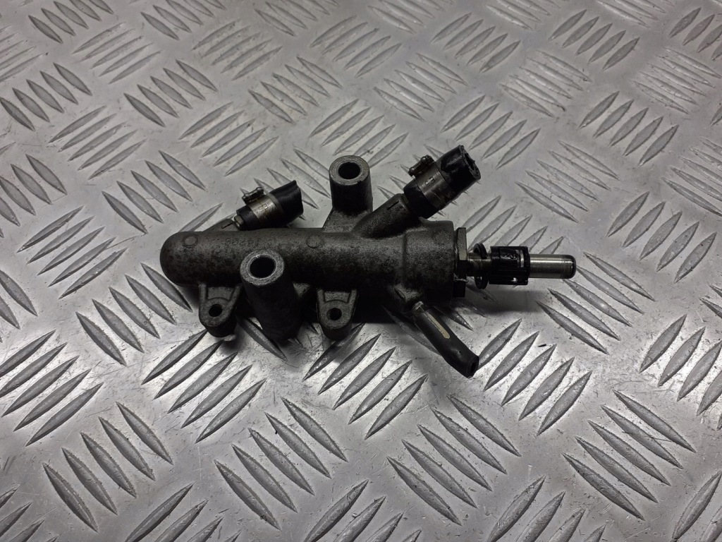 Купить Распределитель топлива opel zafira b 1.9 cdti 55188200