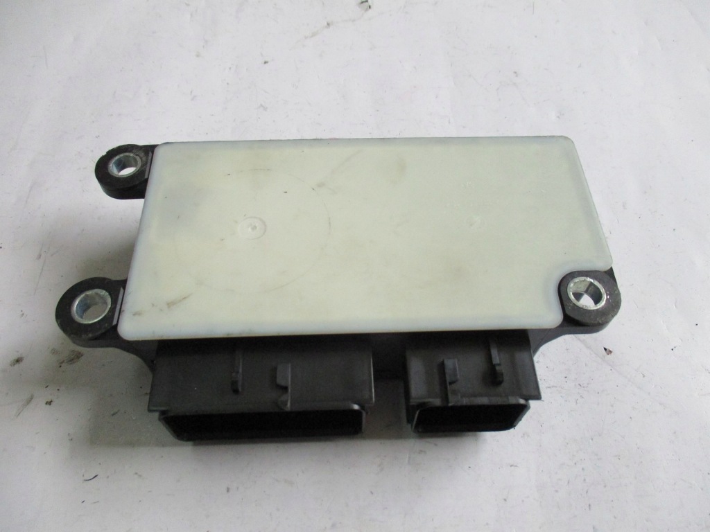 фото №1, Датчик модуль подушка безпеки opel meriva b 13576859