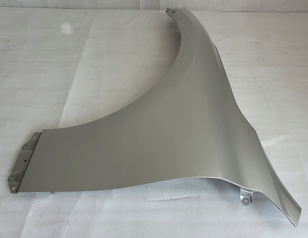фото №6, Крыло левый перед toyota mirai ii 2019-
