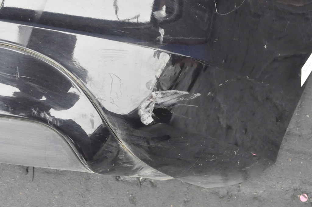 фото №6, Volvo s60 ii lift бампер задняя задний pdc