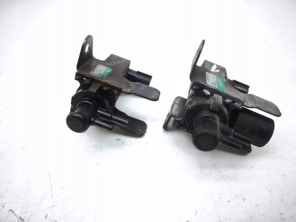 фото №9, Honda cr-v 2008 комплект клапан давления