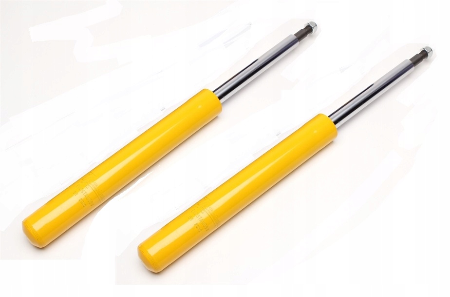 фото №1, Амортизатори спортивні передні audi 100 200 a6 c4